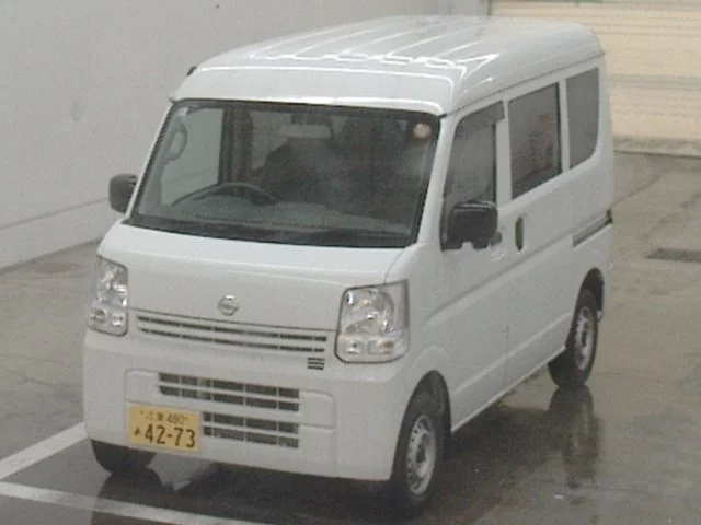 Nissan NV100 Clipper DR17V 2021